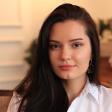 Aleksandra Gromova